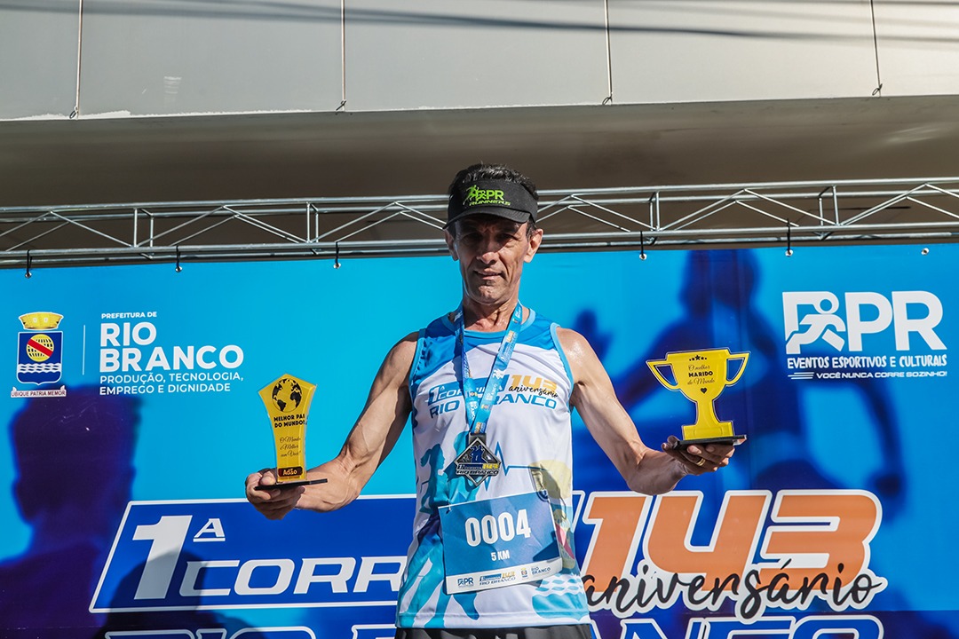 Foto do senhor Adão Santos