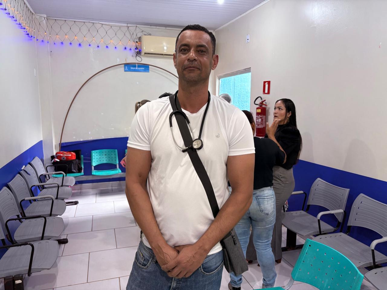 Foto de João Anselmo