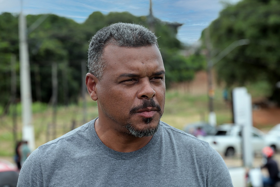 Foto do paulo Cardoso