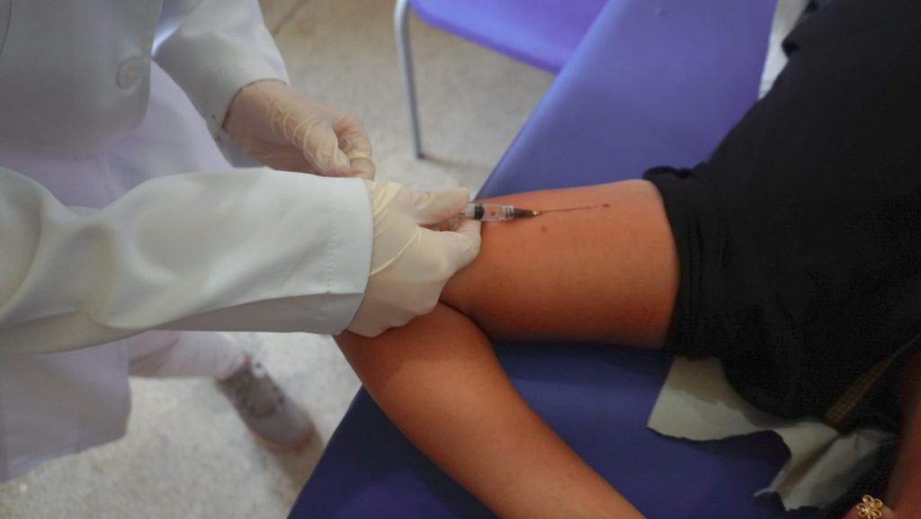 Ação leva Implanon ao Presídio Feminino de Rio Branco e fortalece o cuidado com a saúde da mulher 9 Implanon Presidio Feminino 10 e1766519102514