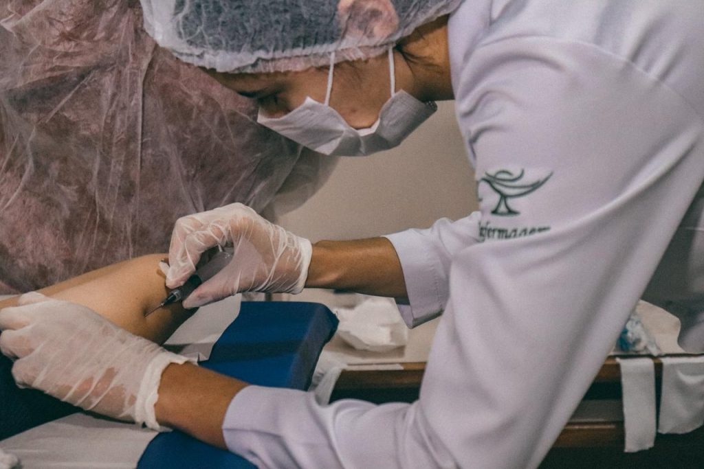 Insercao de Implanon em Populacao Indigena Fotos Vitoria Souza 1