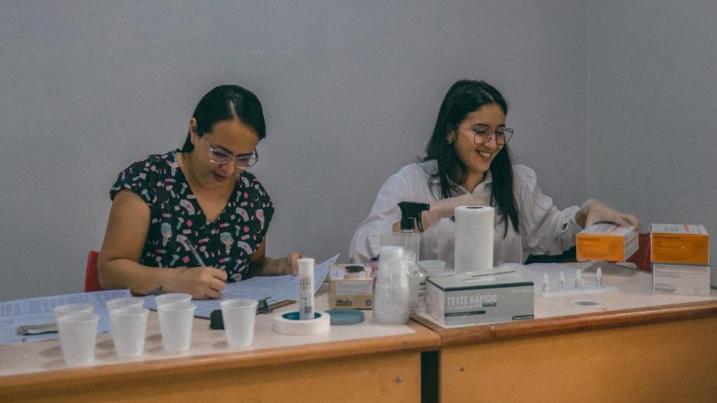 Insercao de Implanon em Populacao Indigena Fotos Vitoria Souza 4 e1765204462707