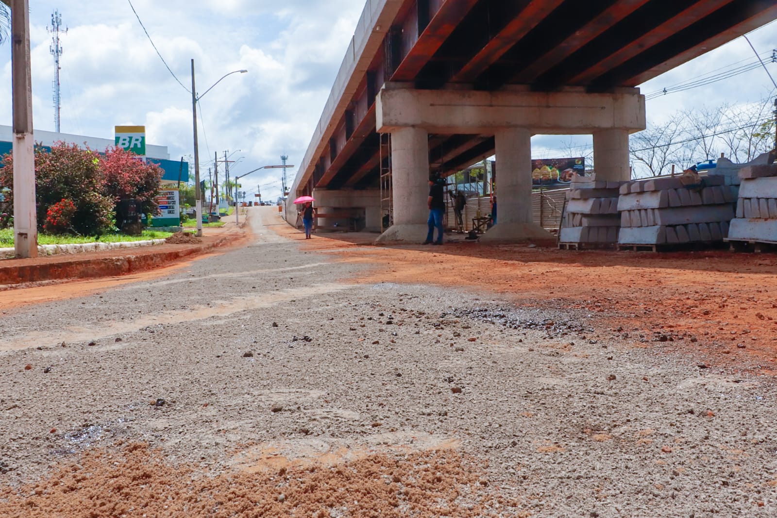 (Foto: Marcos Araújo/Secom)