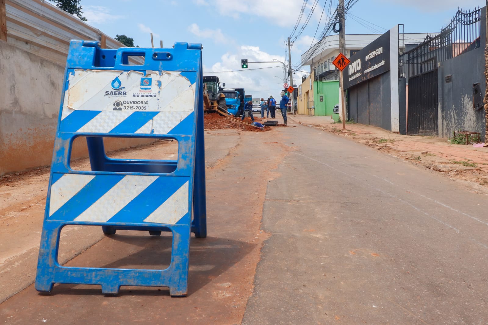 (Foto: Marcos Araújo/Secom)