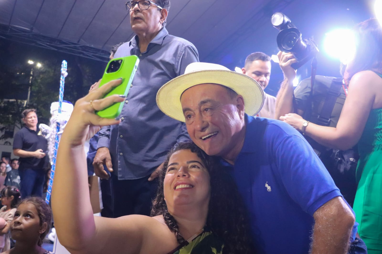 Luzes do Natal de Vida Esperanca e Dignidade 2025 18