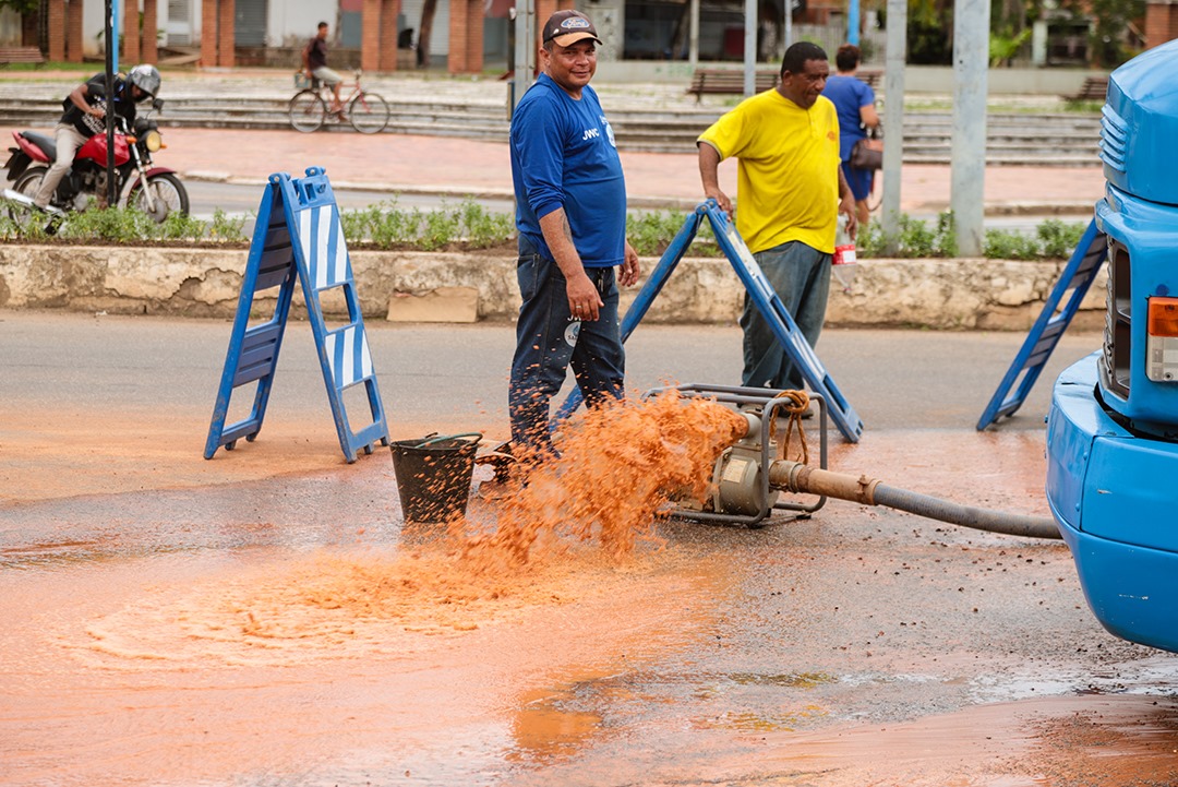 Manutencao pontual 5