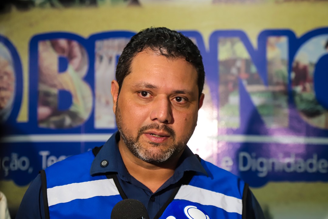 Foto de João Marcos Luz