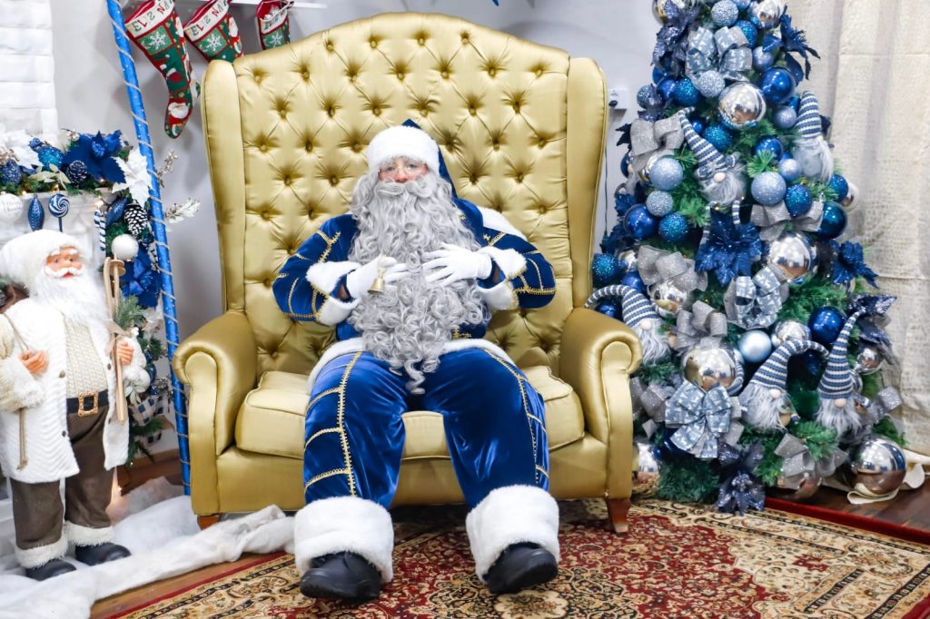 Natal Praca da Revolucao 17