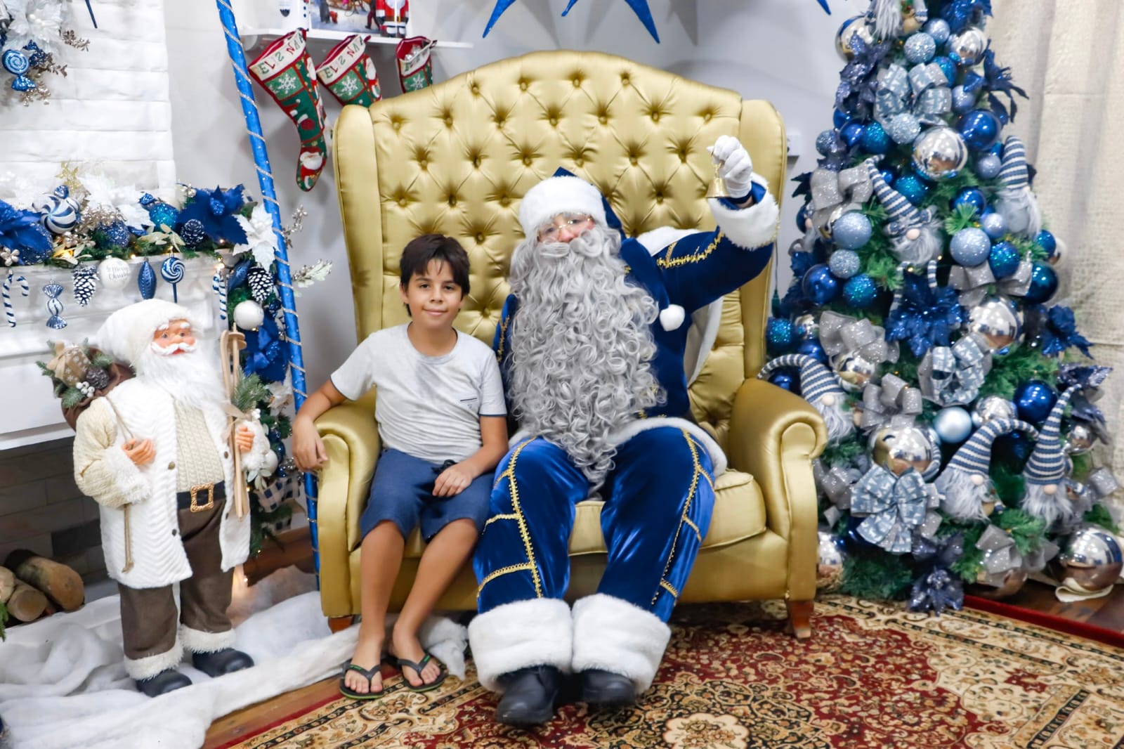 Natal Praca da Revolucao 50