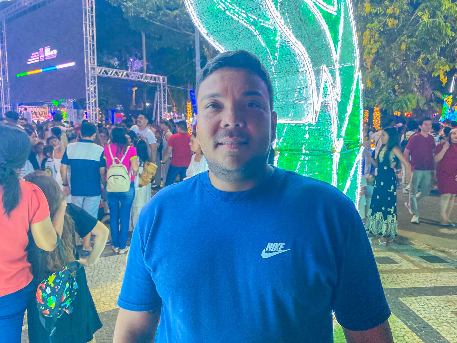 Foto de Júnior Freitas