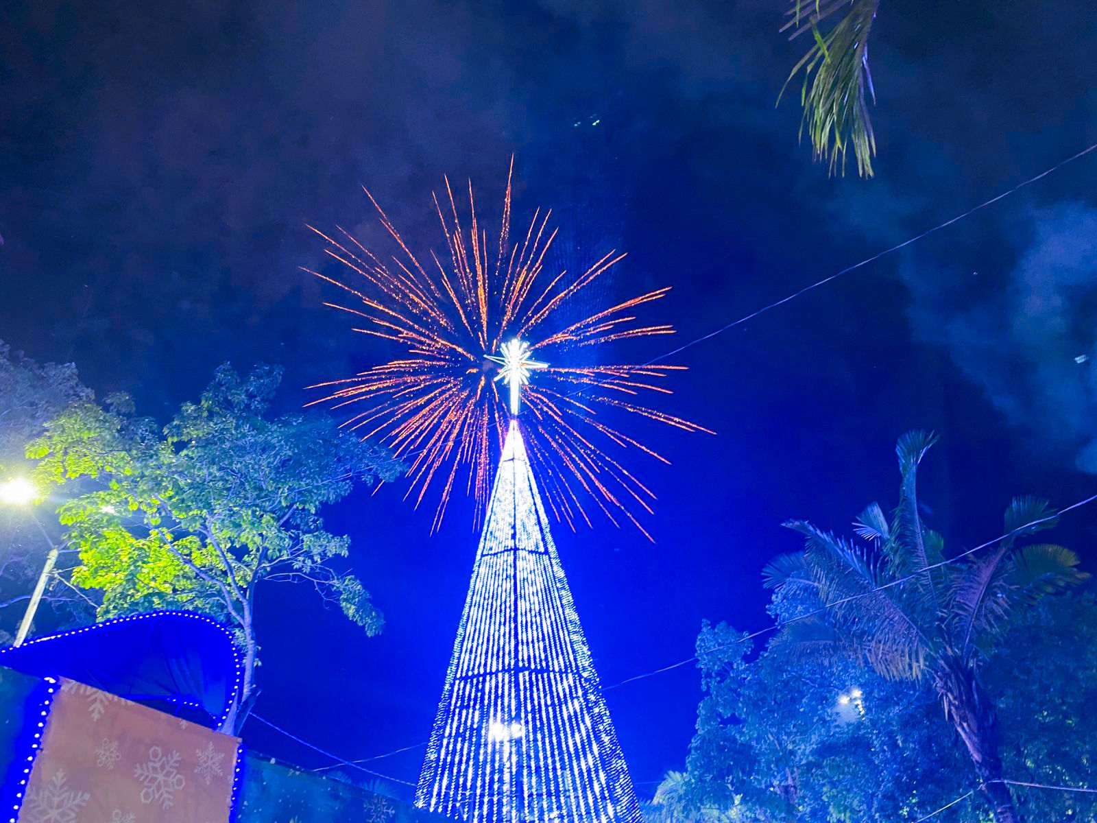 (Foto: Jeferson Carvalho/Secom)