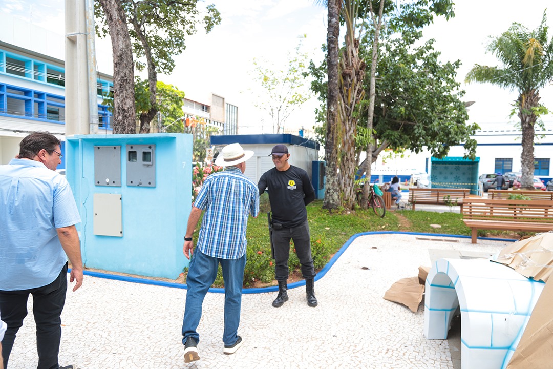 (Foto: Val Fernandes/Secom)