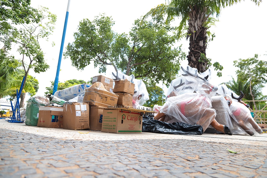 (Foto: Val Fernandes/Secom)