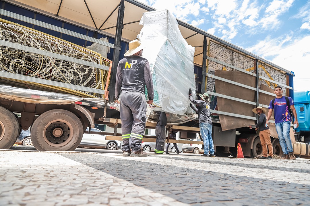 (Foto: Val Fernandes/Secom)