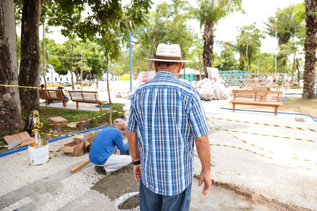 (Foto: Val Fernandes/Secom)