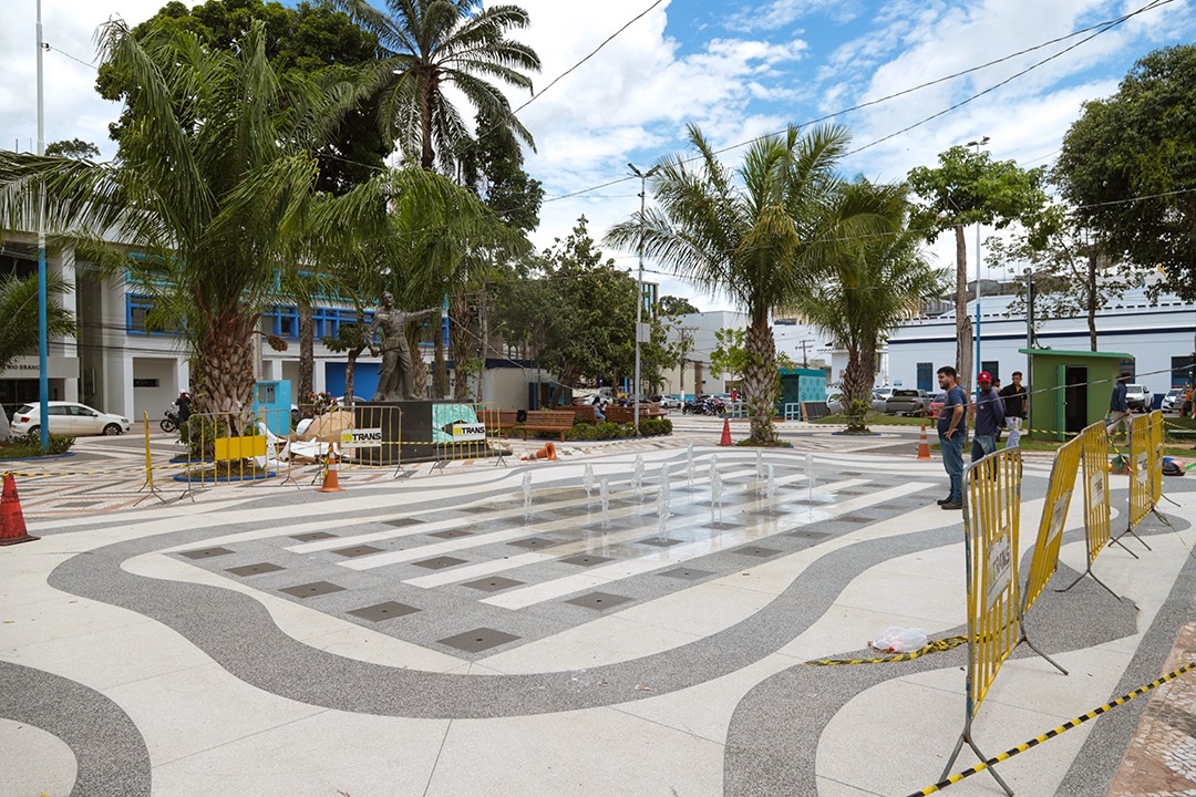 (Foto: Val Fernandes/Secom)