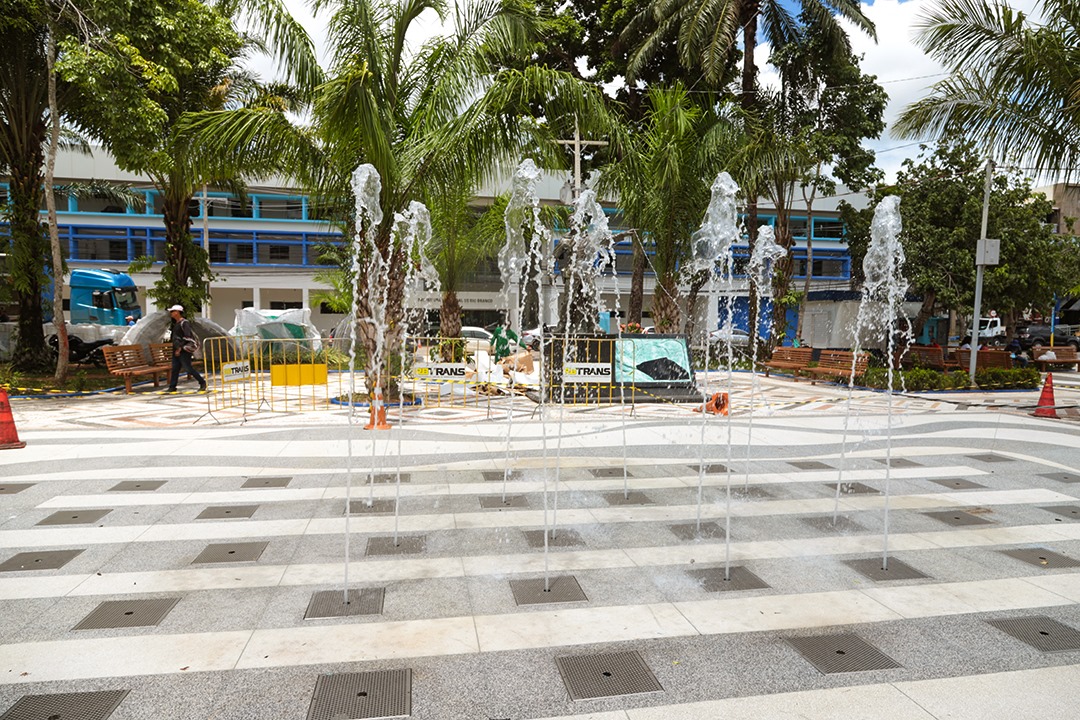 (Foto: Val Fernandes/Secom)