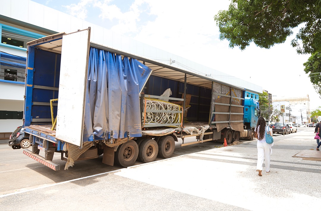 (Foto: Val Fernandes/Secom)