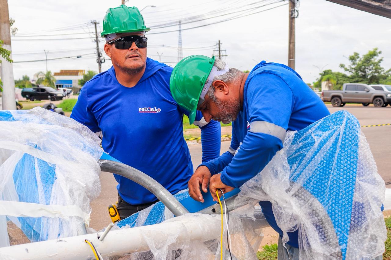 (Foto: Vitória Souza/Secom)