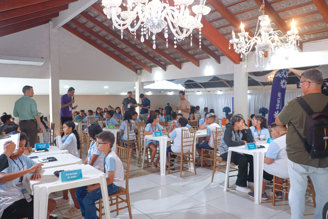 (Foto: Marcos Araújo/Secom)