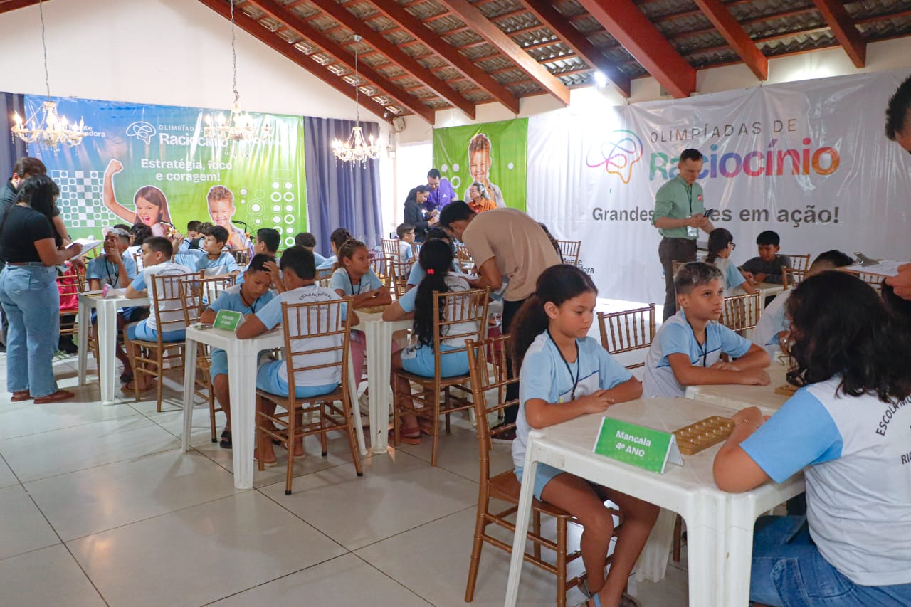 (Foto: Marcos Araújo/Secom)