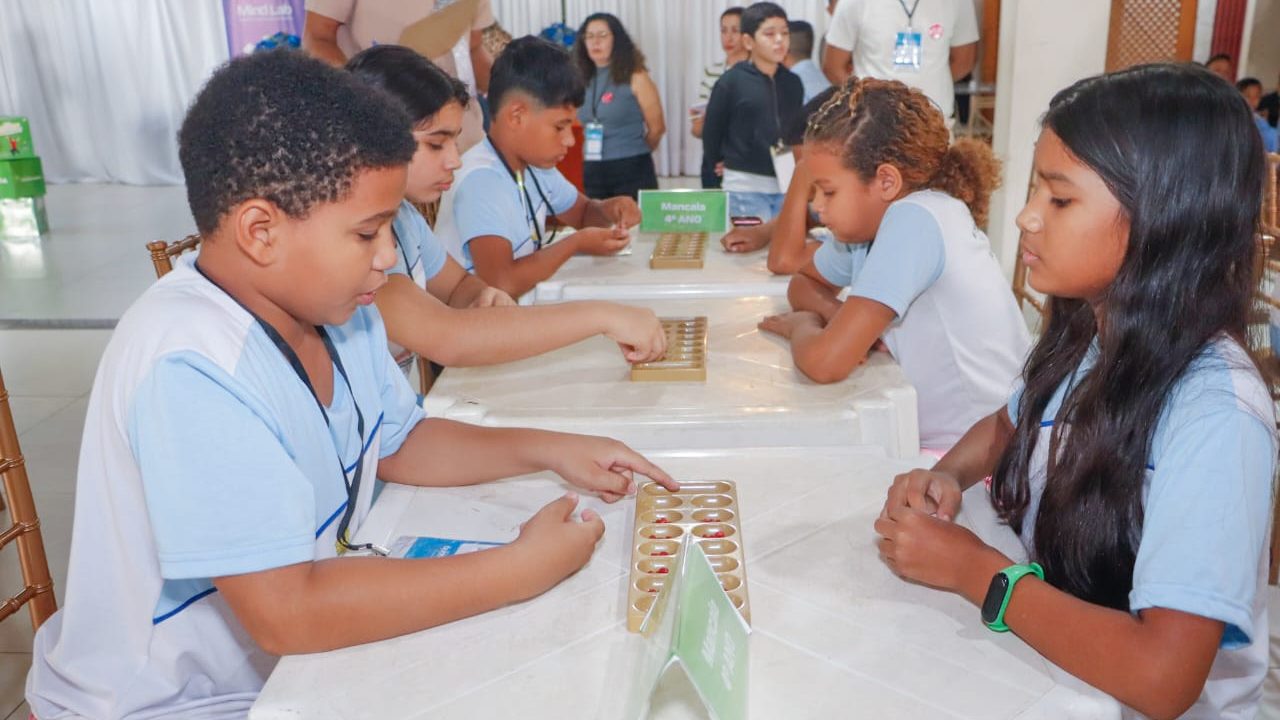 (Foto: Marcos Araújo/Secom)