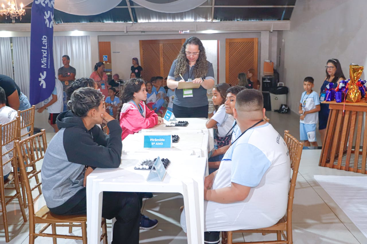 (Foto: Marcos Araújo/Secom)