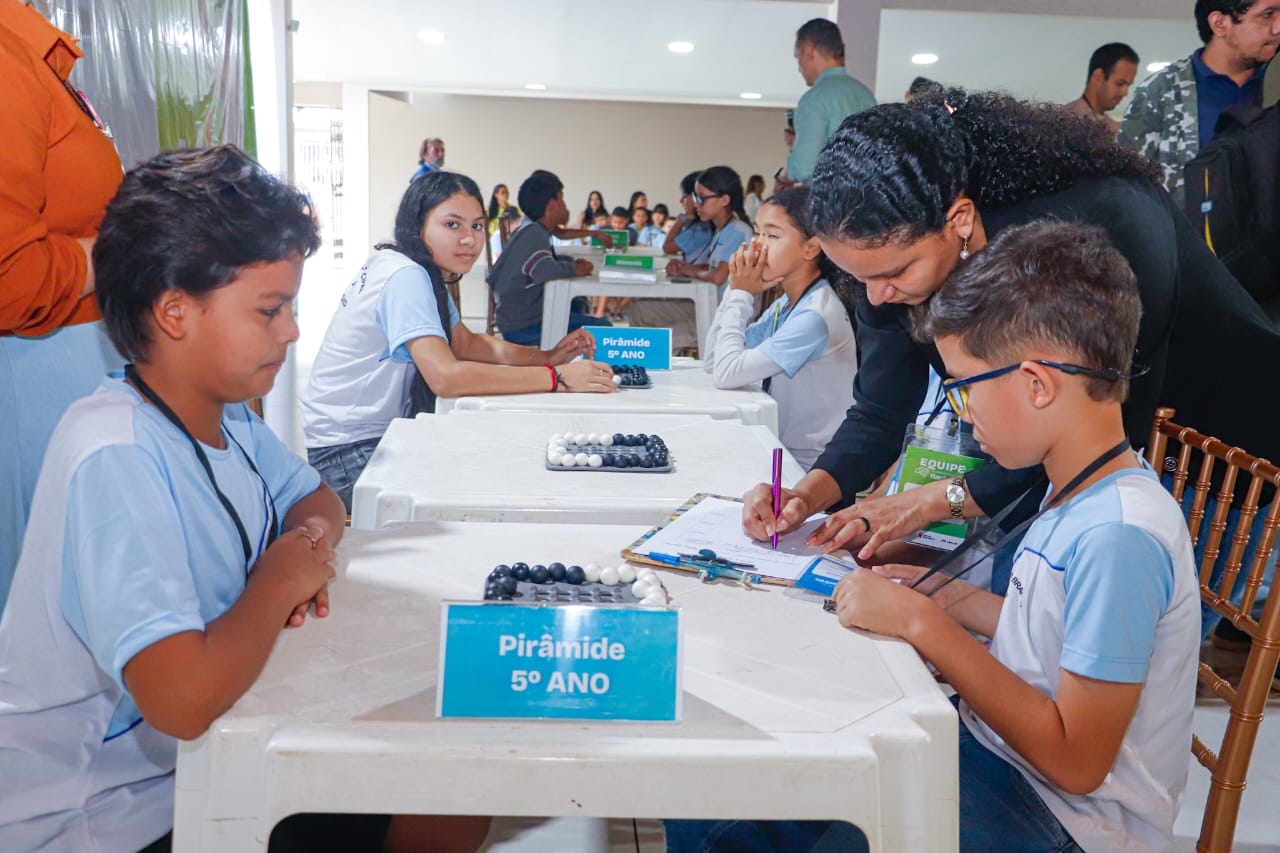 (Foto: Marcos Araújo/Secom)