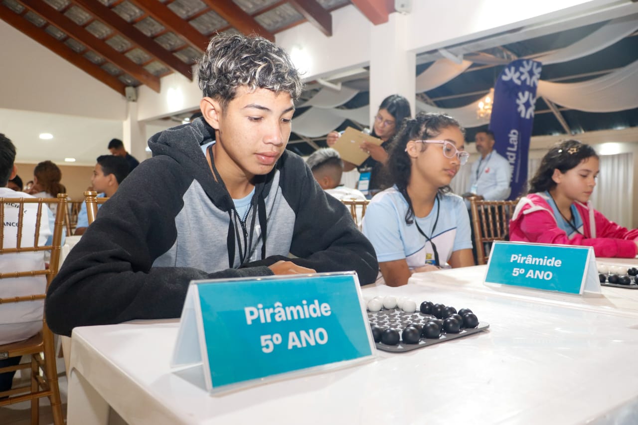 (Foto: Marcos Araújo/Secom)