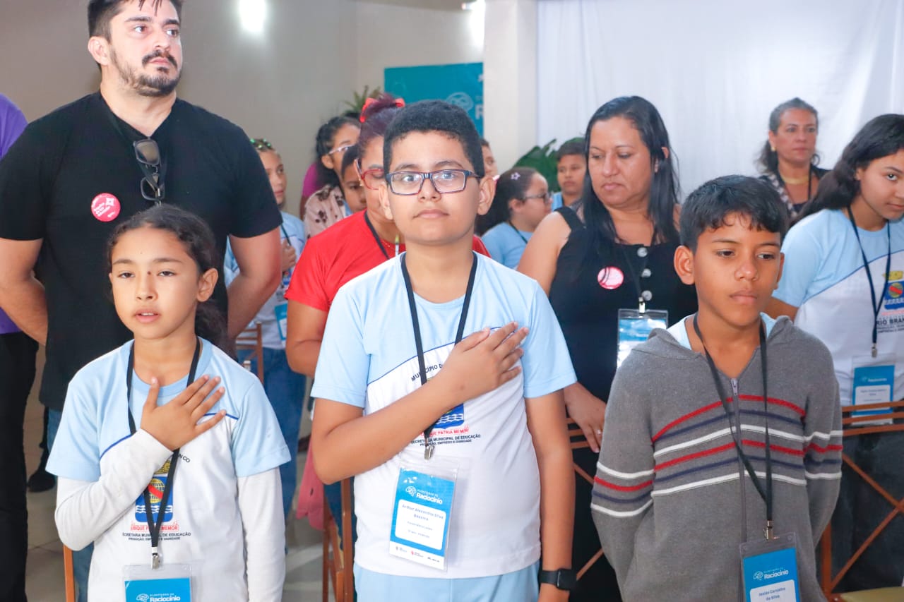 (Foto: Marcos Araújo/Secom)