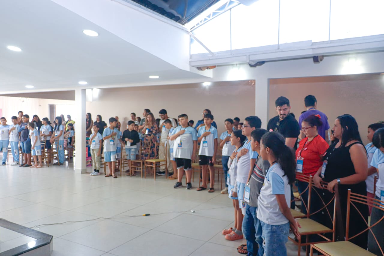 (Foto: Marcos Araújo/Secom)