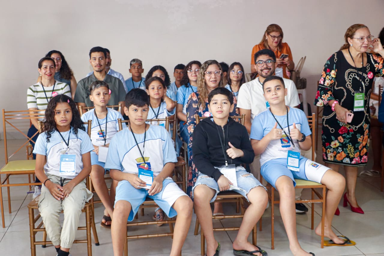 (Foto: Marcos Araújo/Secom)