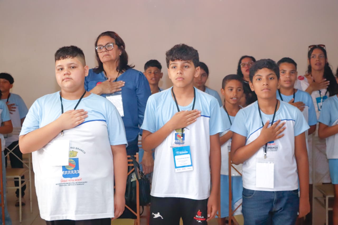 (Foto: Marcos Araújo/Secom)