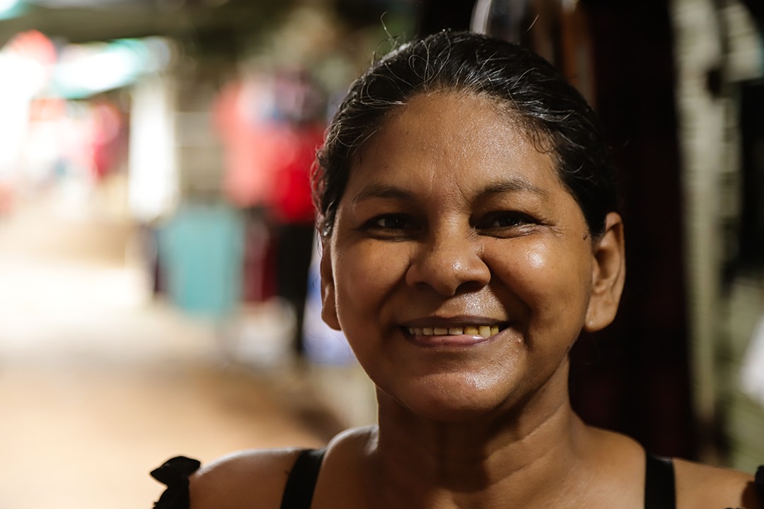 (Foto: Val Fernandes/Secom)