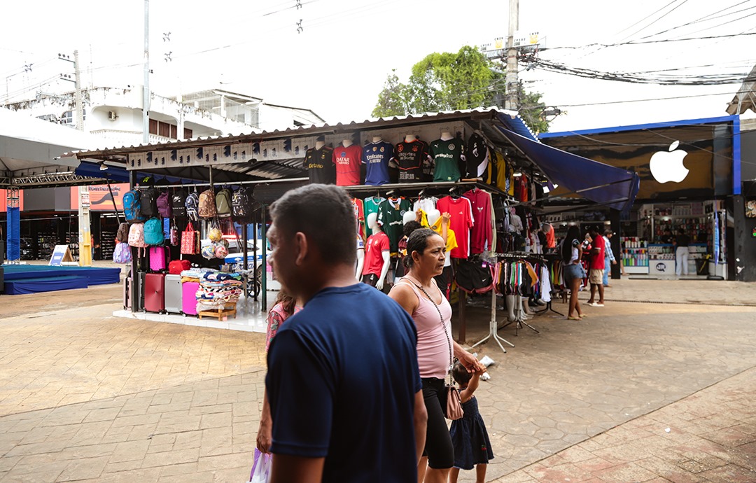 (Foto: Val Fernandes/Secom)