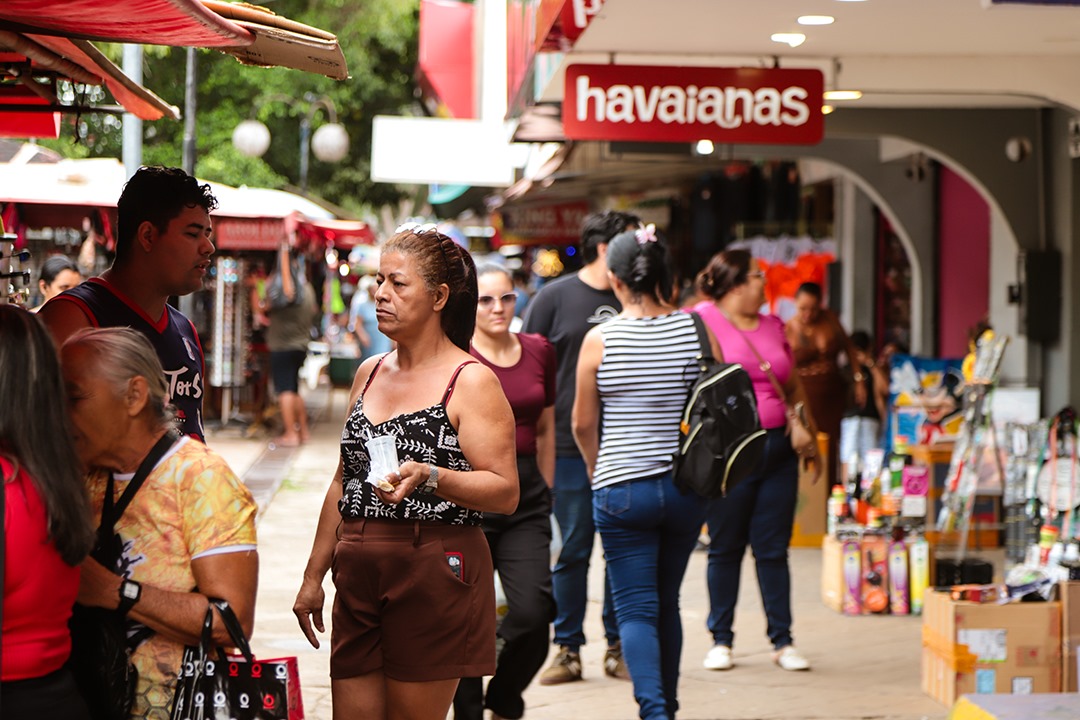 A administração municipal antecipará o pagamento dos salários de dezembro e o 13º salário, que serão depositados no próximo dia 19 de dezembro. (Foto: Val Fernades/Secom)
