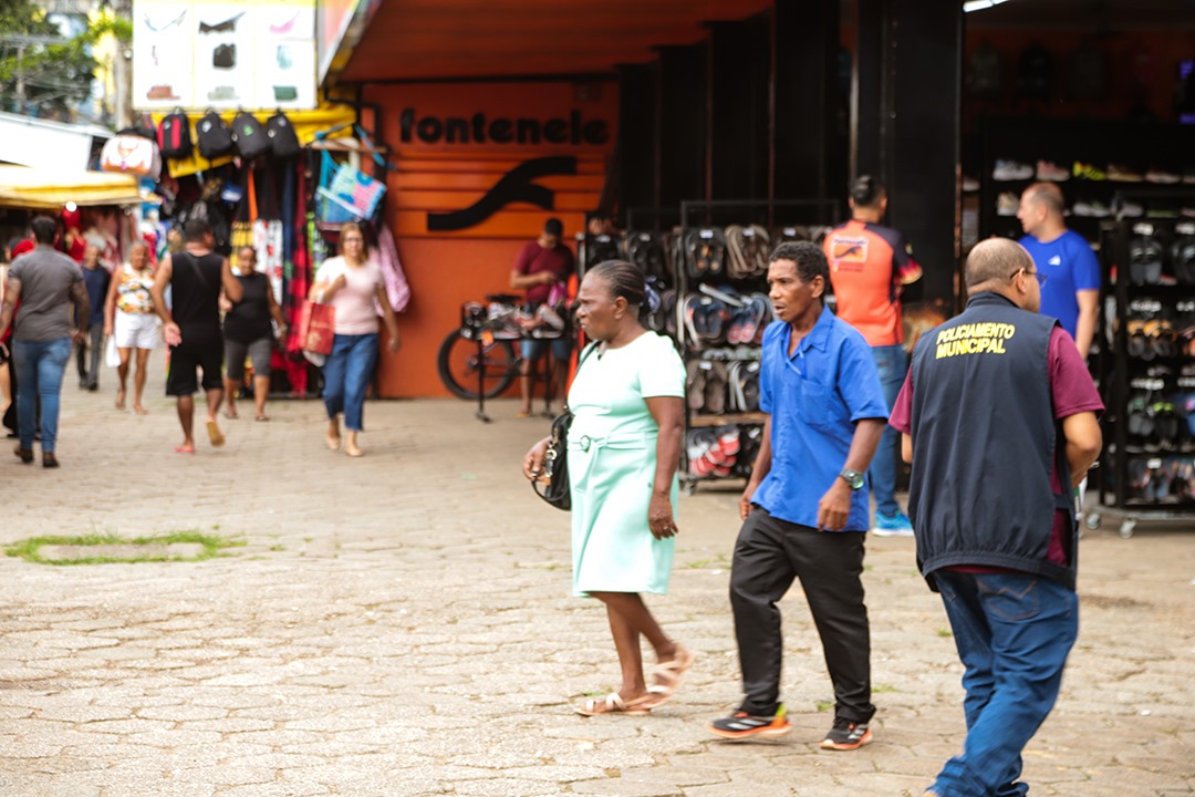 (Foto: Val Fernandes/Secom)