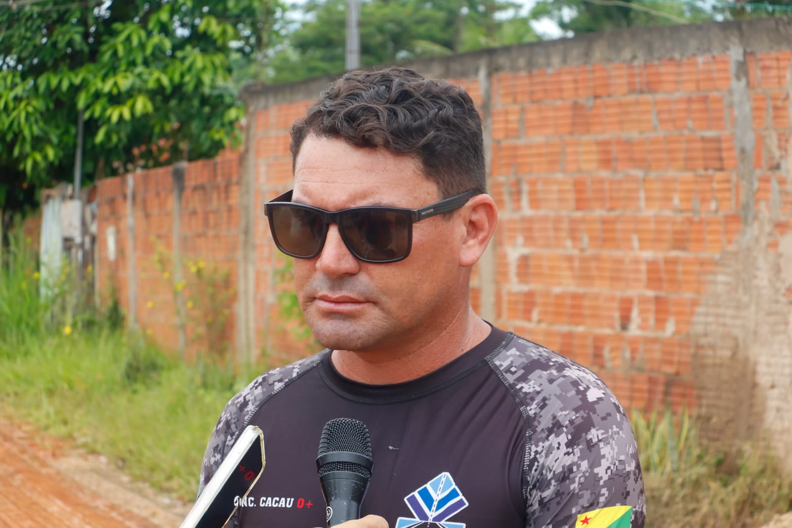 Foto de Francinildo Cacau