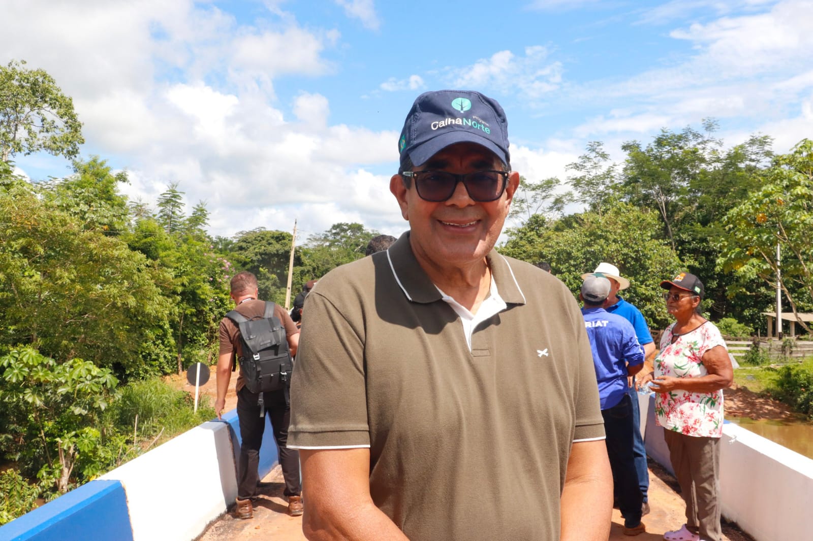 Ponte Raml Picarrera 15