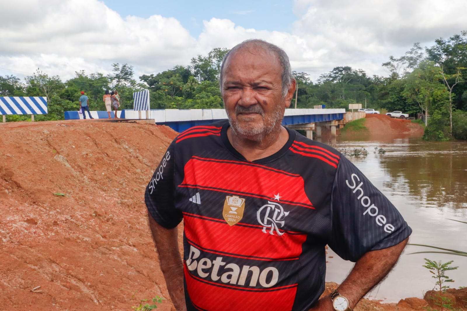 Ponte Raml Picarrera 4