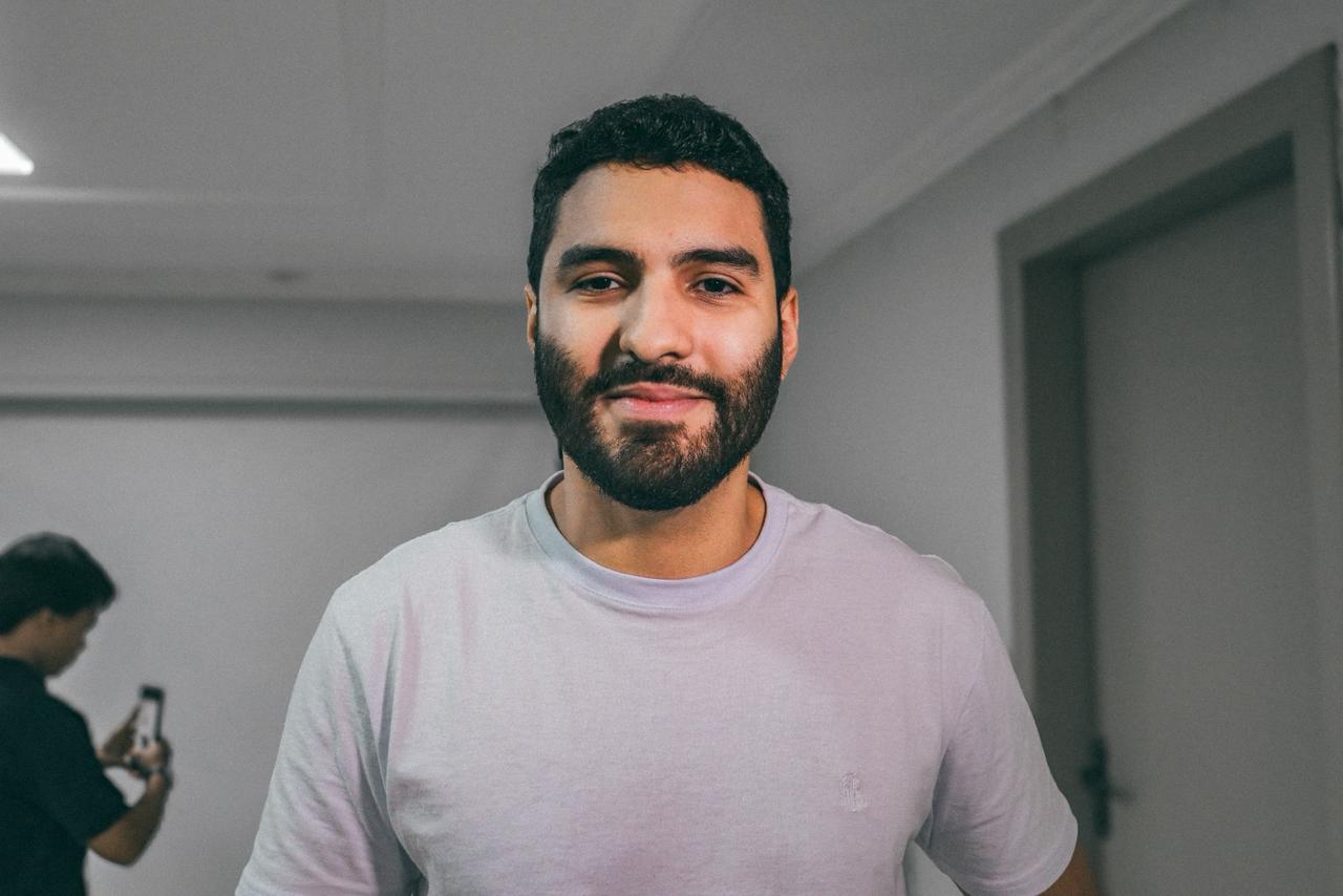 Foto de Mateus Cabral