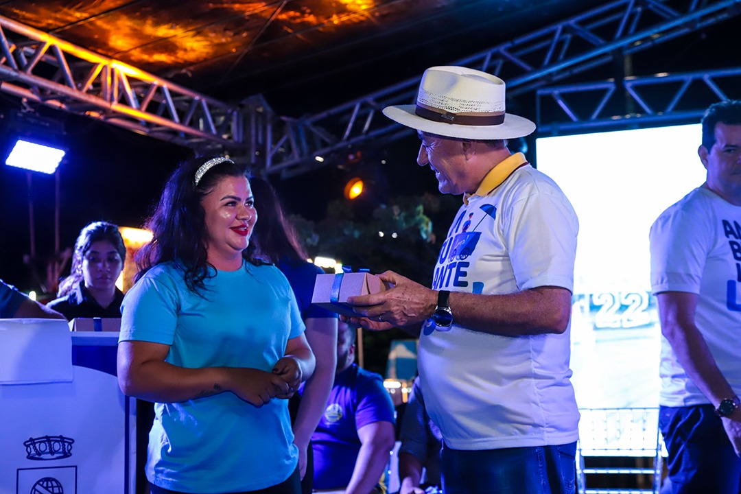 (Foto: Val Fernandes/Secom)