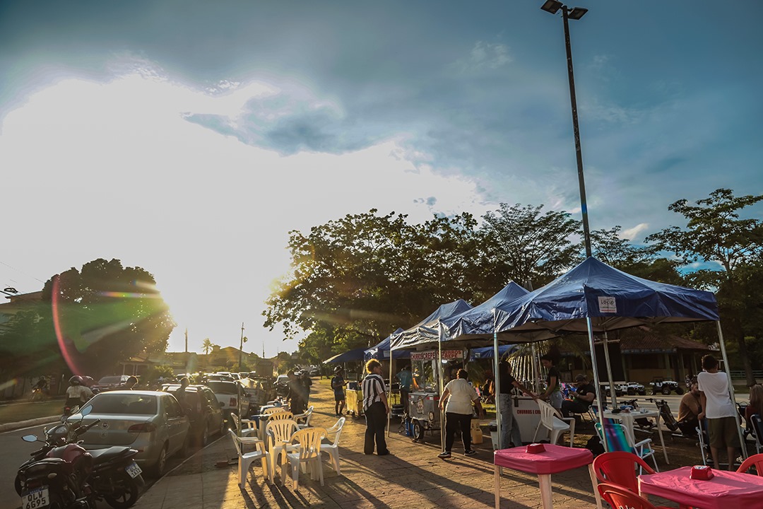 (Foto: Val Fernandes/Secom)