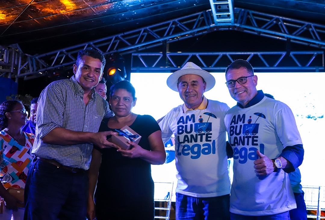 (Foto: Val Fernandes/Secom)