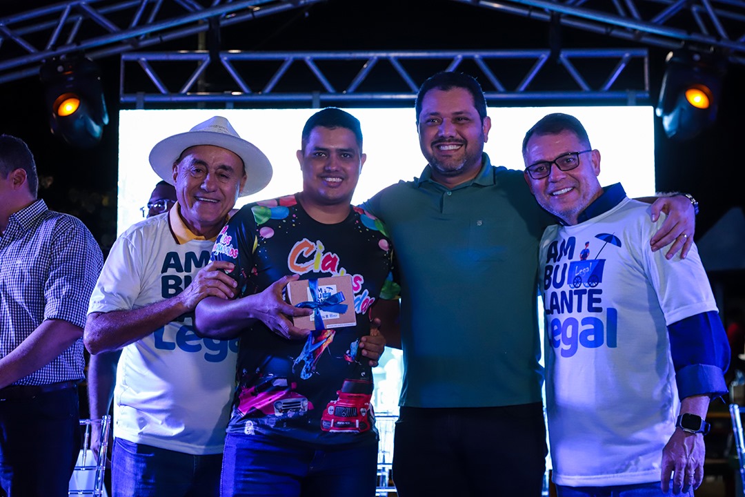 (Foto: Val Fernandes/Secom)