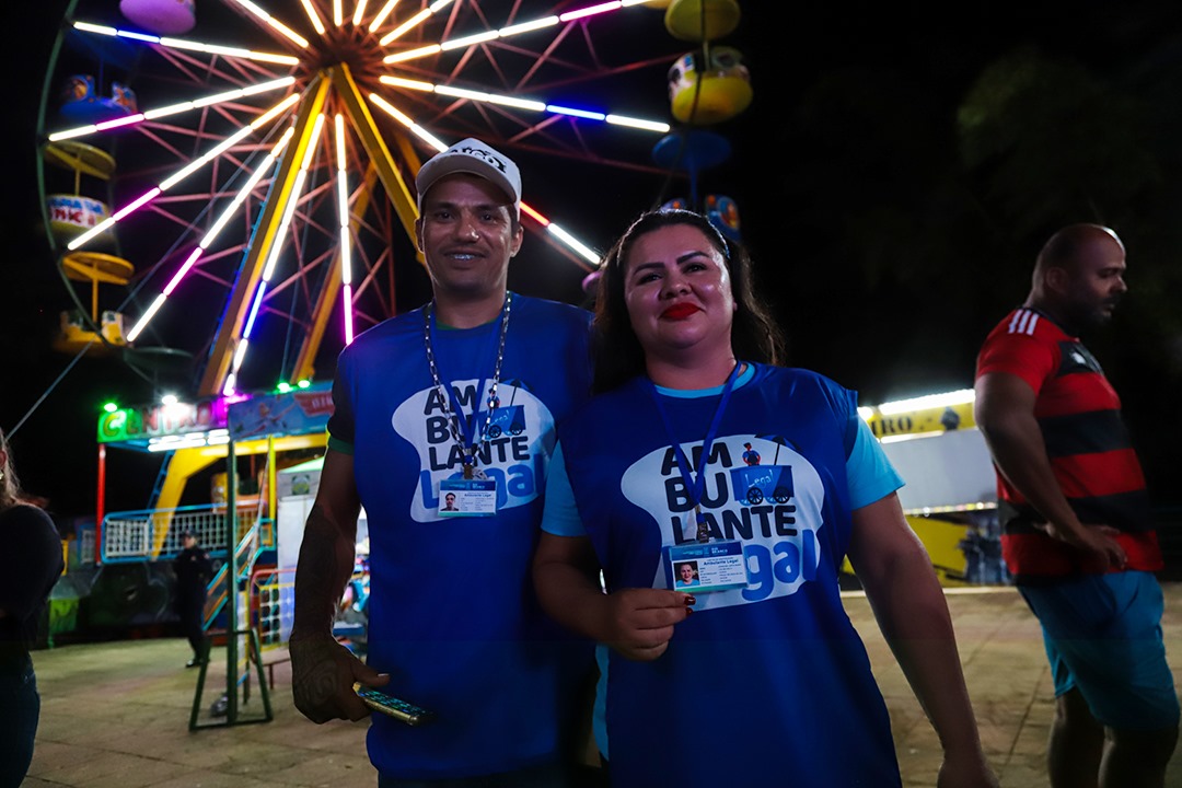 (Foto: Val Fernandes/Secom)