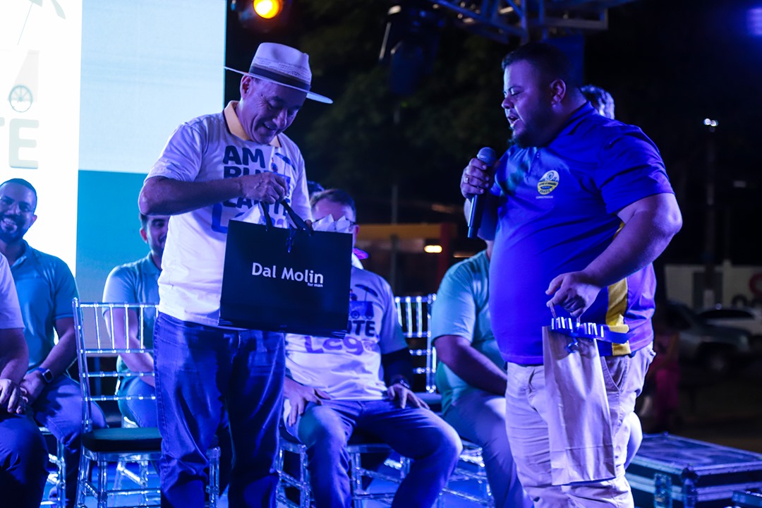 (Foto: Val Fernandes/Secom)