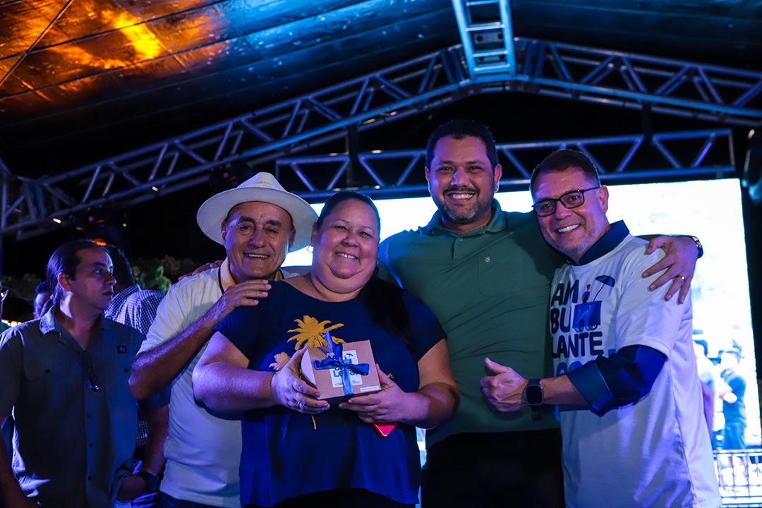 (Foto: Val Fernandes/Secom)