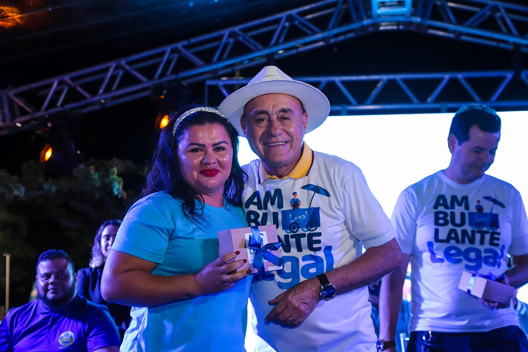 (Foto: Val Fernandes/Secom)