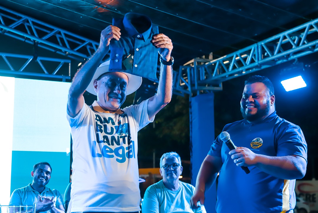 (Foto: Val Fernandes/Secom)